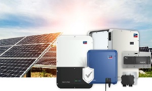 Phân loại biến tần năng lượng mặt trời (Solar Inverter)